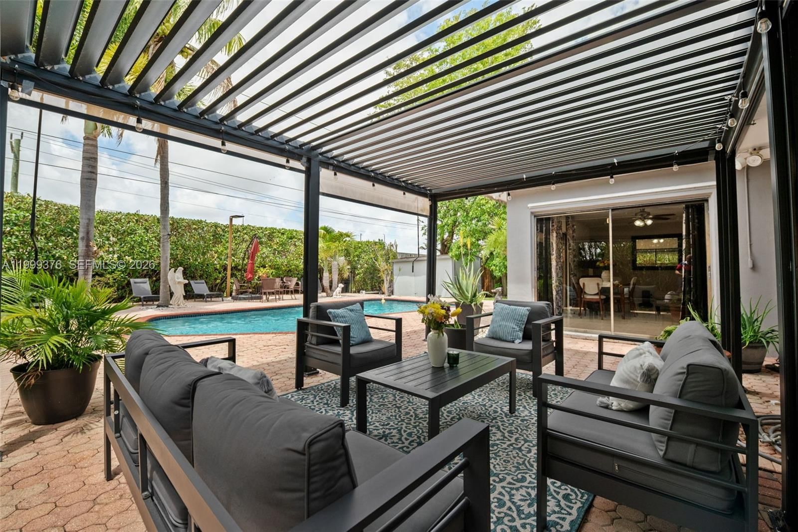 Real estate property located at 911 51st Ave, Broward, Lauderdale Golf Estates, Plantation, FL