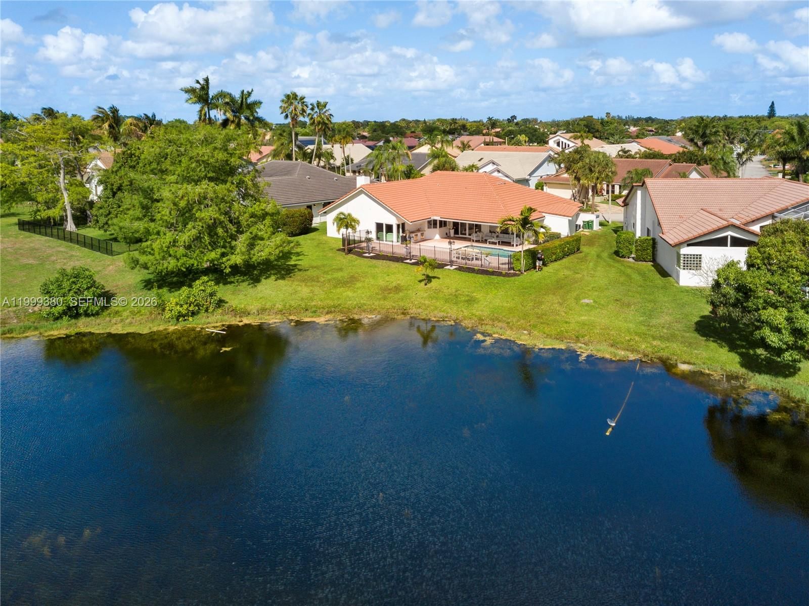 Real estate property located at 7709 87th Ave, Broward, Woodmont Tract 57, Tamarac, FL