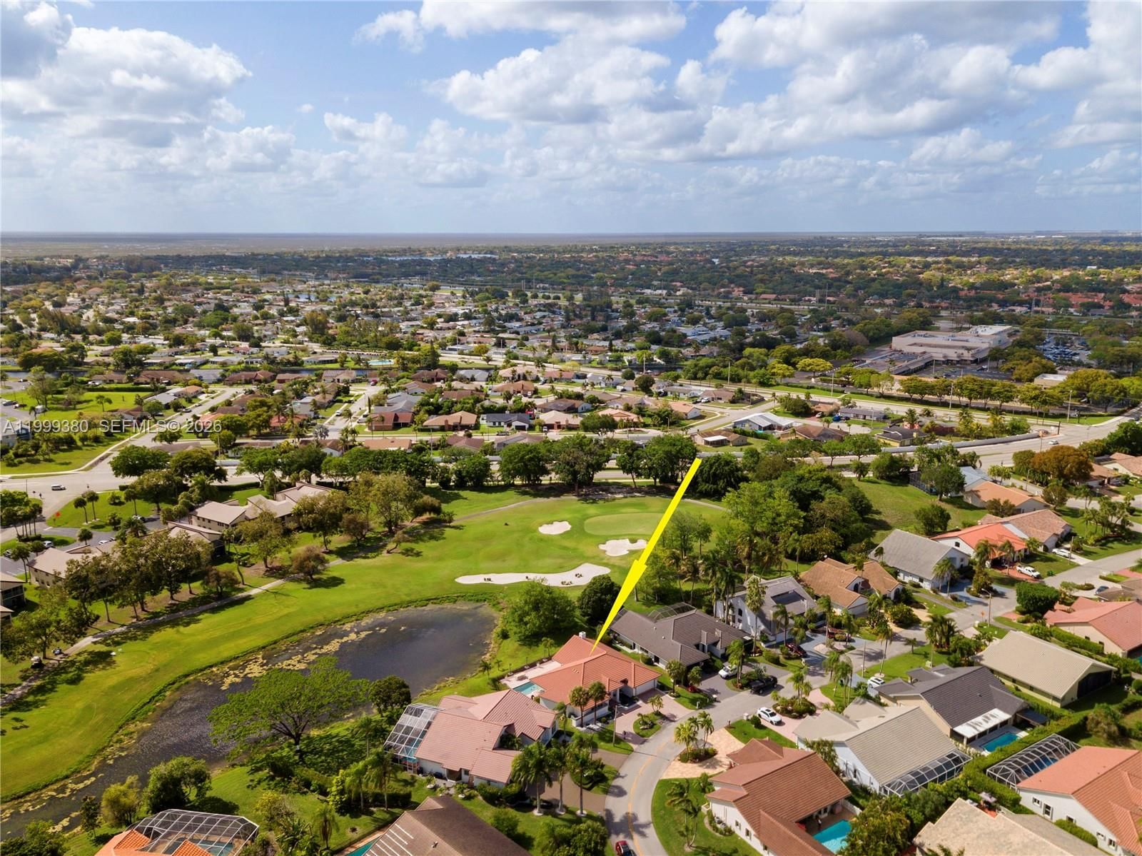 Real estate property located at 7709 87th Ave, Broward, Woodmont Tract 57, Tamarac, FL