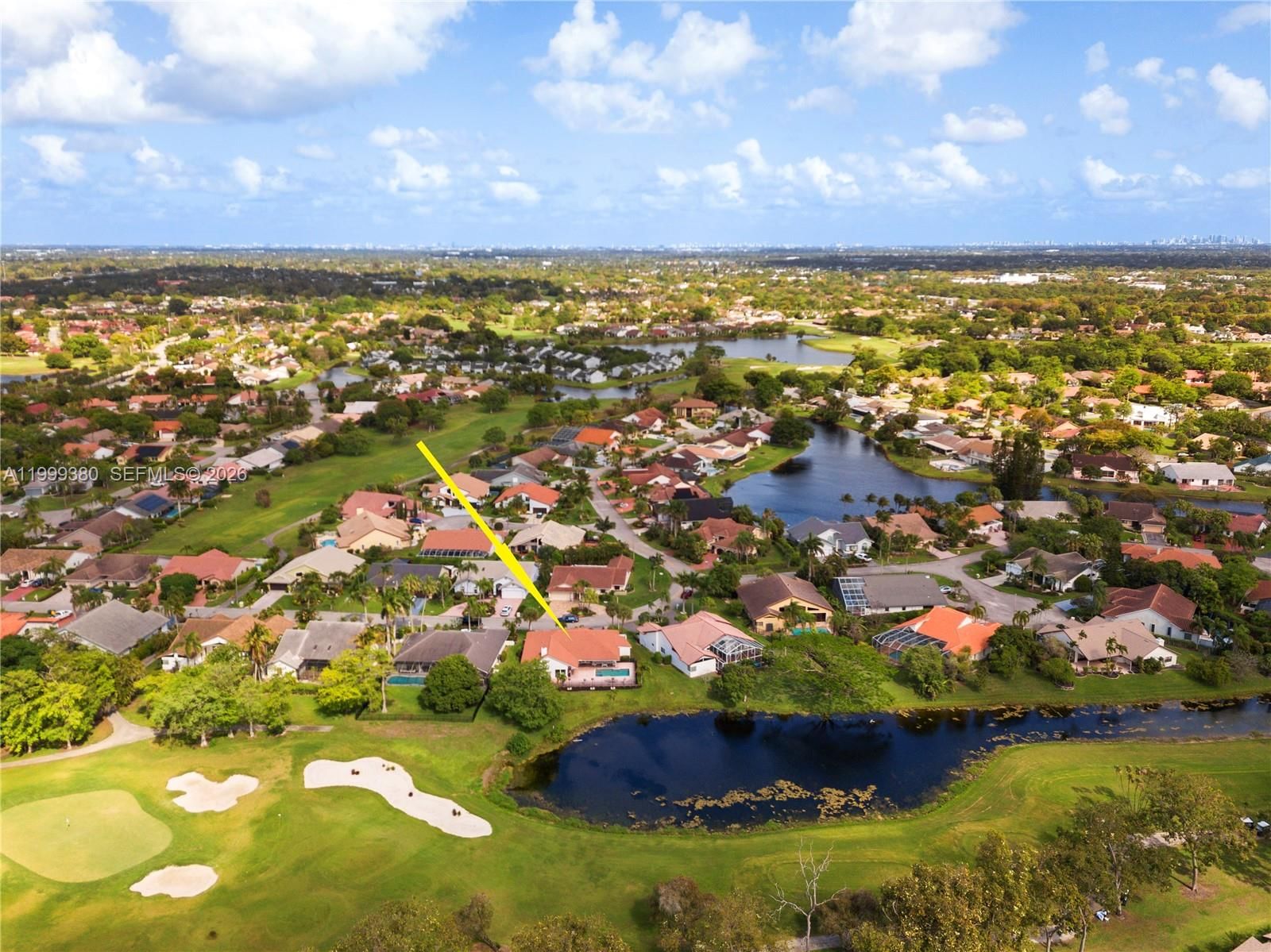 Real estate property located at 7709 87th Ave, Broward, Woodmont Tract 57, Tamarac, FL