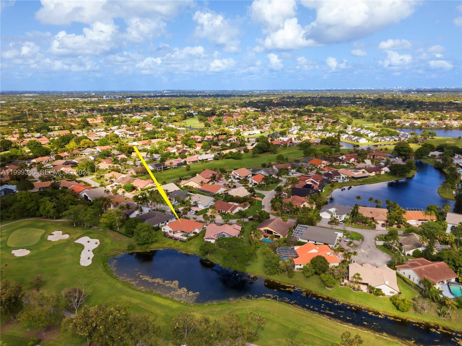 Real estate property located at 7709 87th Ave, Broward, Woodmont Tract 57, Tamarac, FL