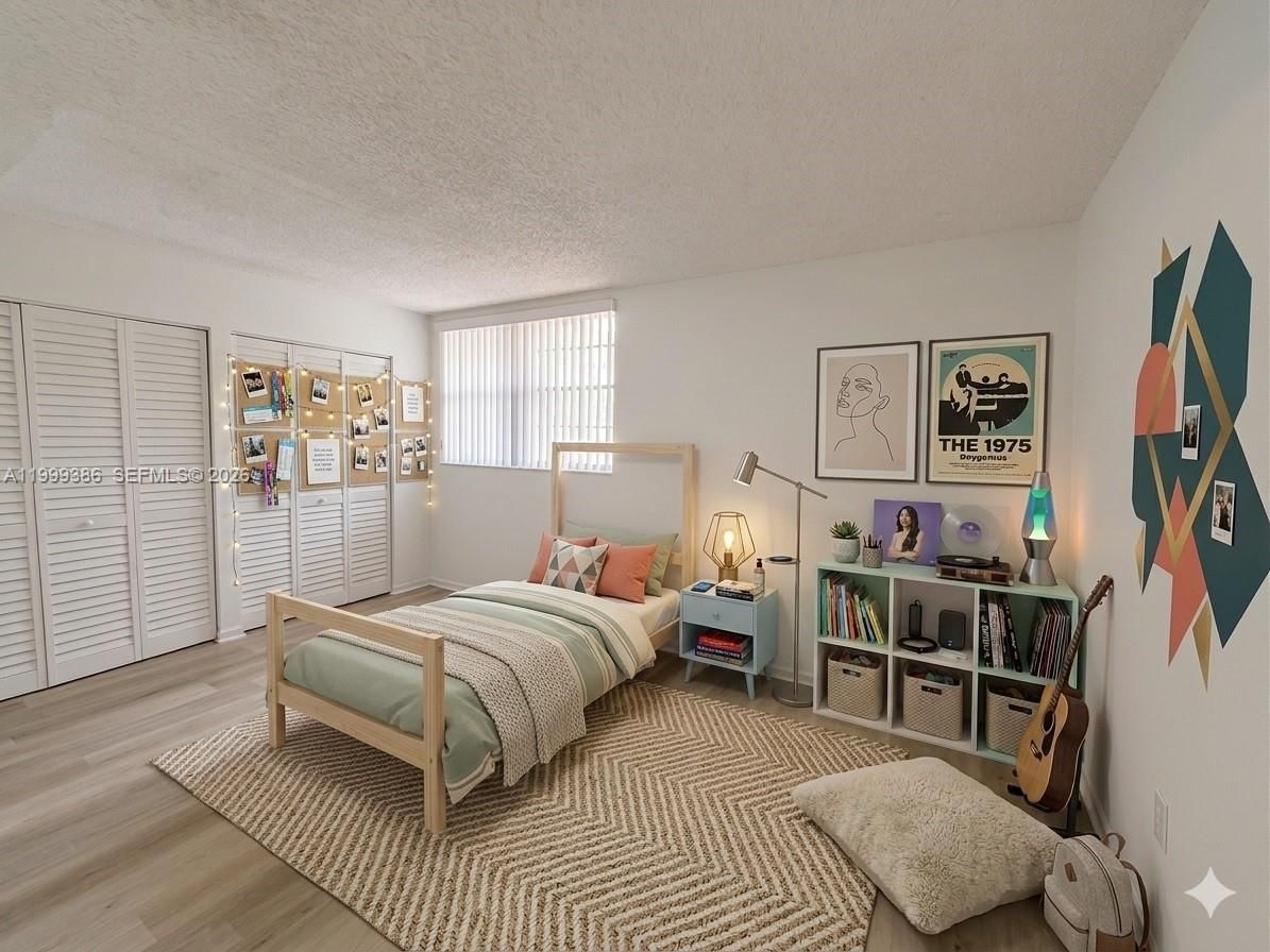 Real estate property located at 1900 68th St B203, Miami-dade, Los Arboles Condo, Hialeah, FL