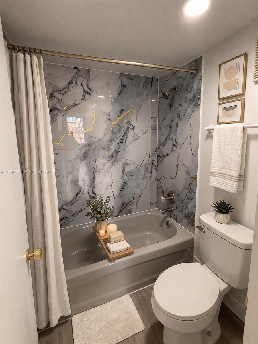 Real estate property located at 1900 68th St B203, Miami-dade, Los Arboles Condo, Hialeah, FL