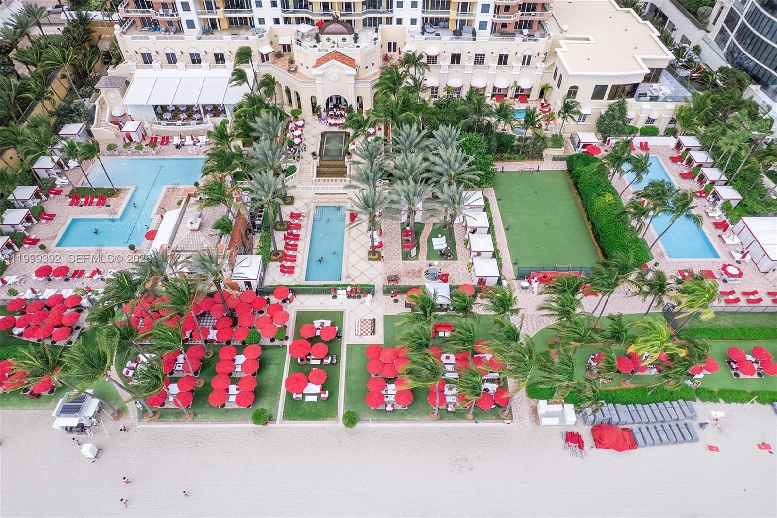 Real estate property located at 17875 Collins Ave PH4506, Miami-dade, Acqualina Ocean Residence, Sunny Isles Beach, FL