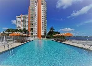 Real estate property located at 1351 Miami Gardens Dr #1605E, Miami-dade, Buckley Towers Condo - Ea, Miami, FL