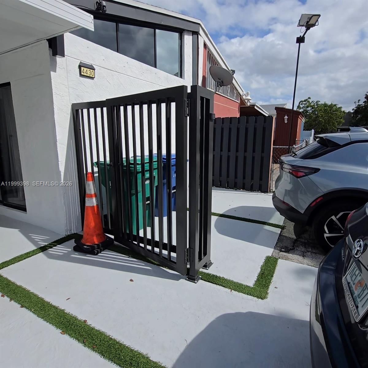 Real estate property located at 4430 185th St, Miami-dade, Kings Gardens Sec Three, Miami Gardens, FL