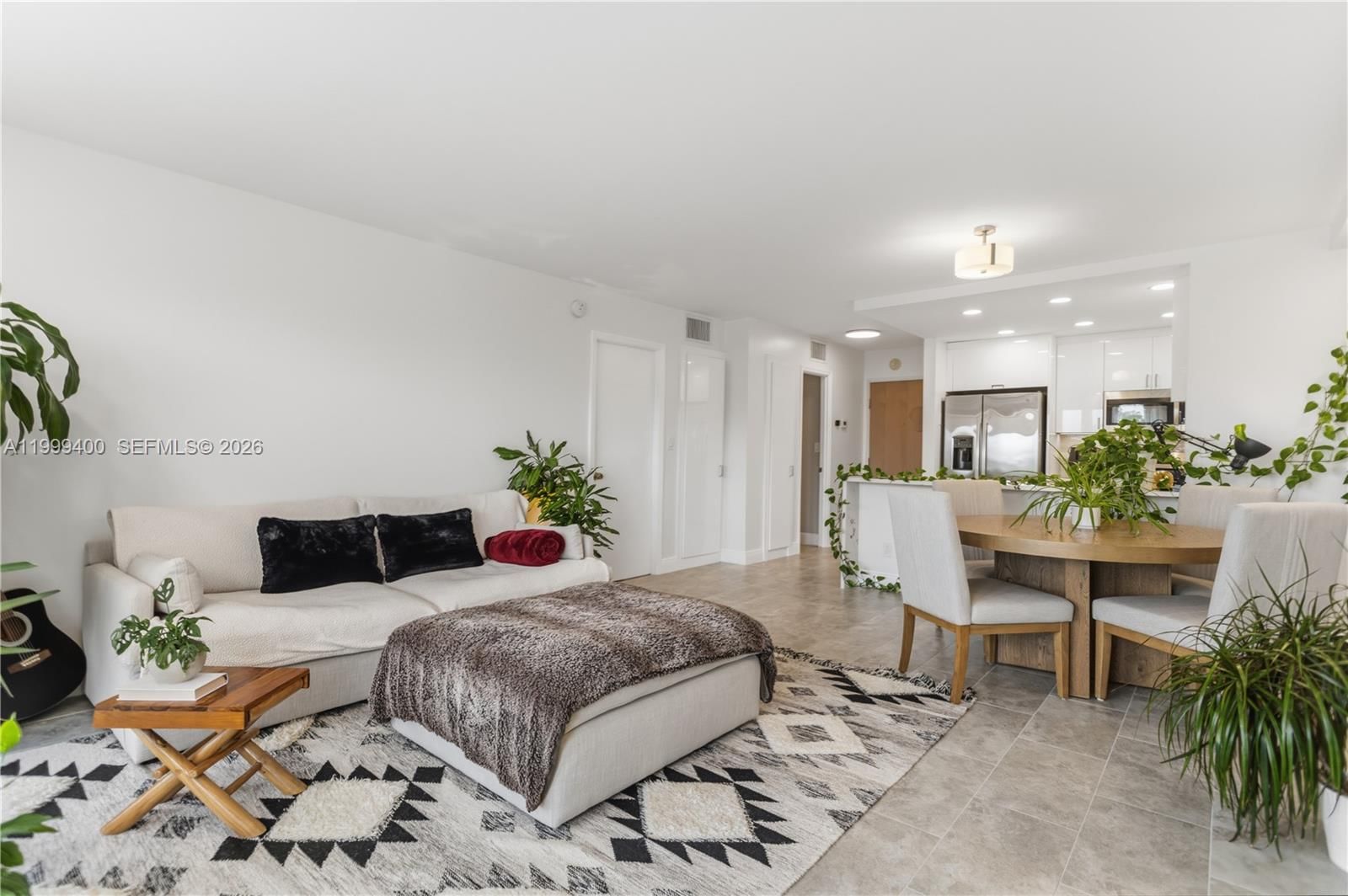 Real estate property located at 340 Sunset Dr #407, Broward, Essex Tower Condo, Fort Lauderdale, FL