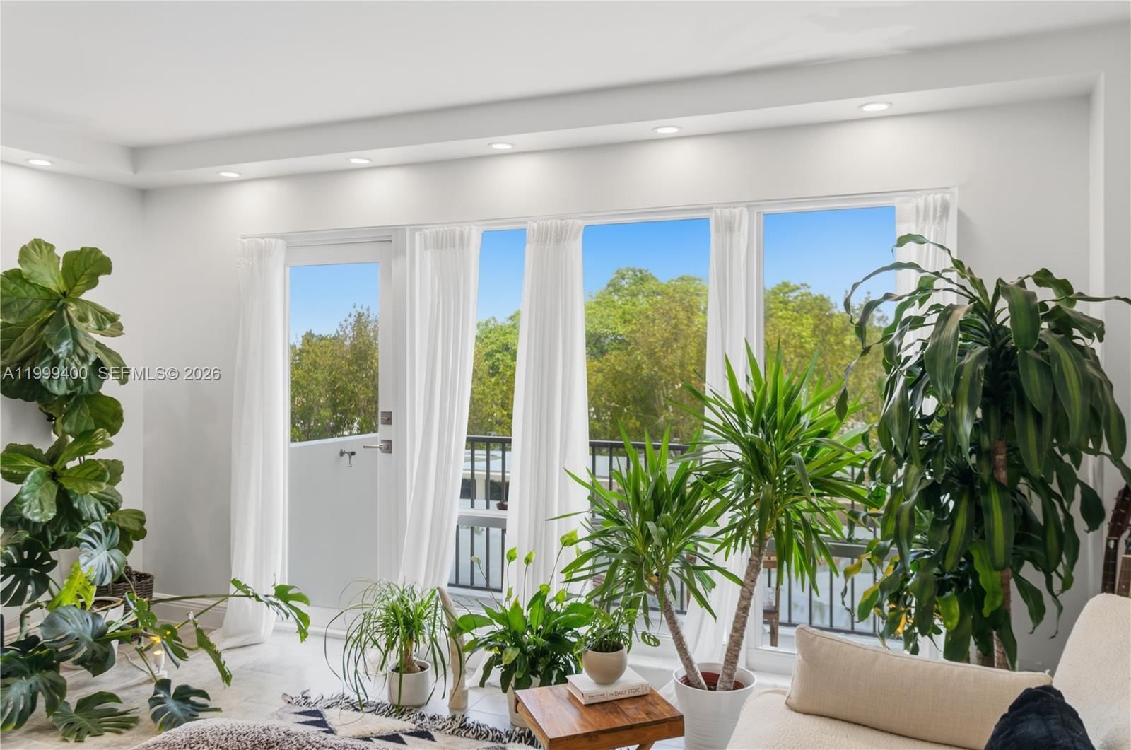 Real estate property located at 340 Sunset Dr #407, Broward, Essex Tower Condo, Fort Lauderdale, FL