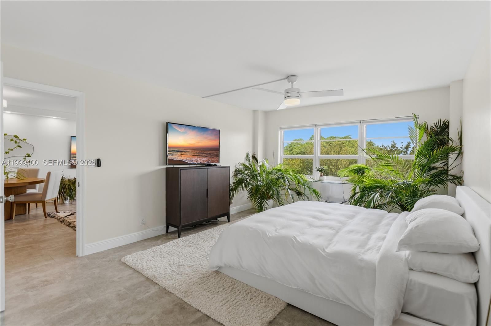 Real estate property located at 340 Sunset Dr #407, Broward, Essex Tower Condo, Fort Lauderdale, FL