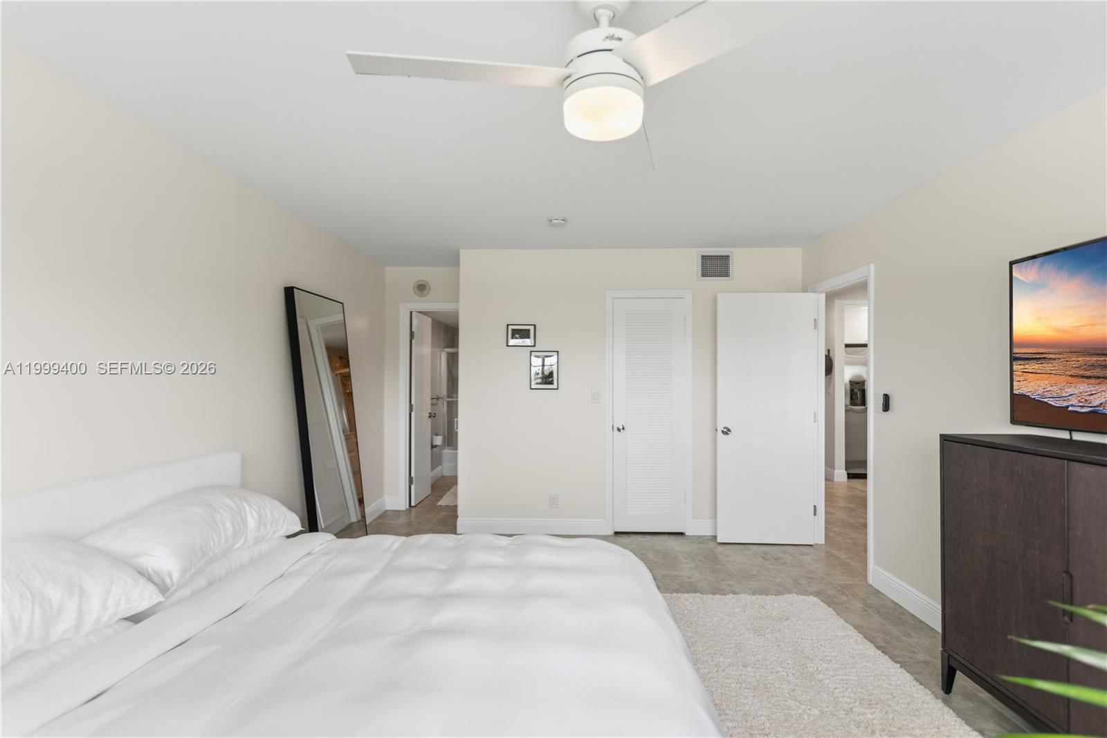 Real estate property located at 340 Sunset Dr #407, Broward, Essex Tower Condo, Fort Lauderdale, FL