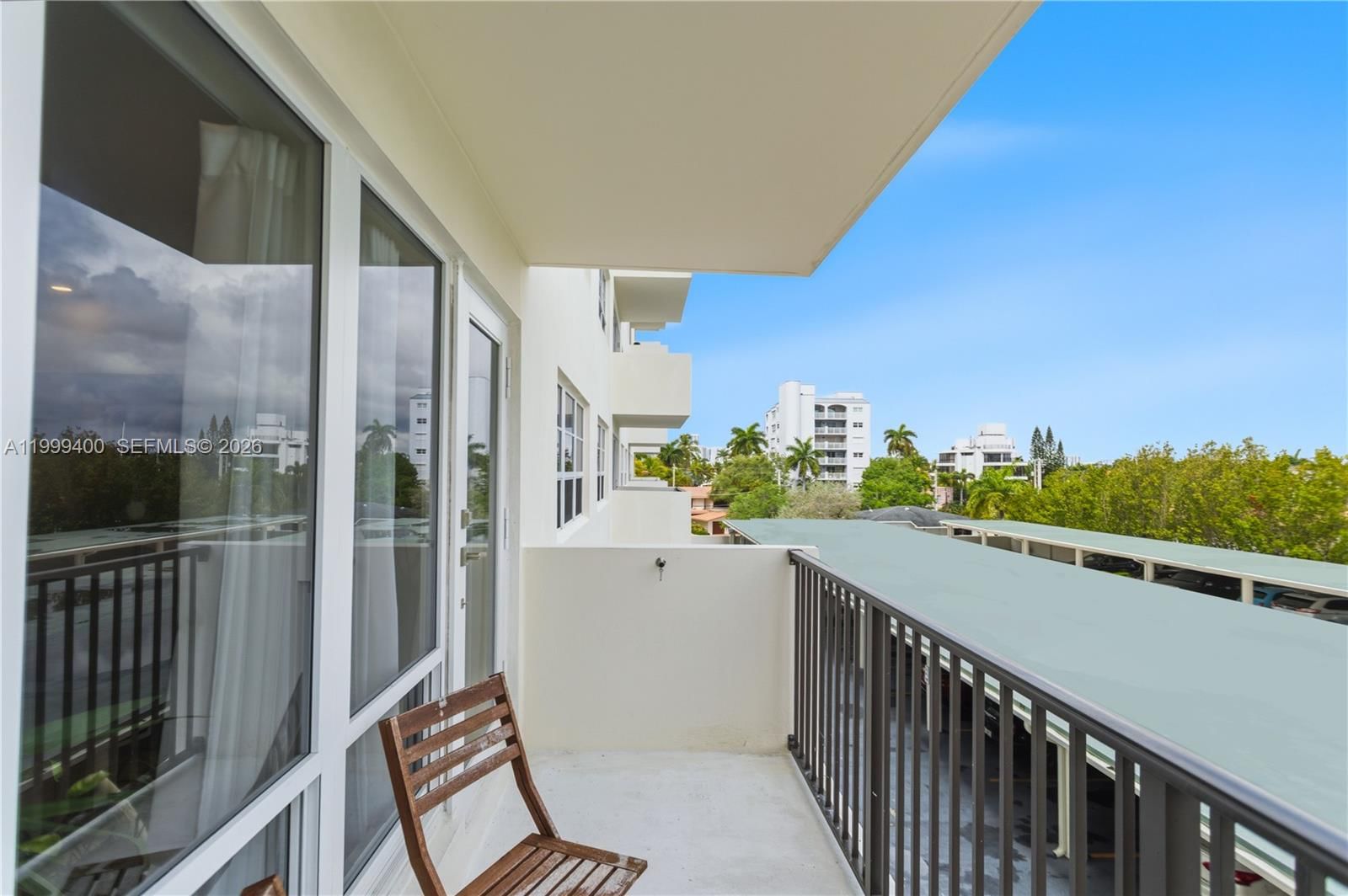 Real estate property located at 340 Sunset Dr #407, Broward, Essex Tower Condo, Fort Lauderdale, FL