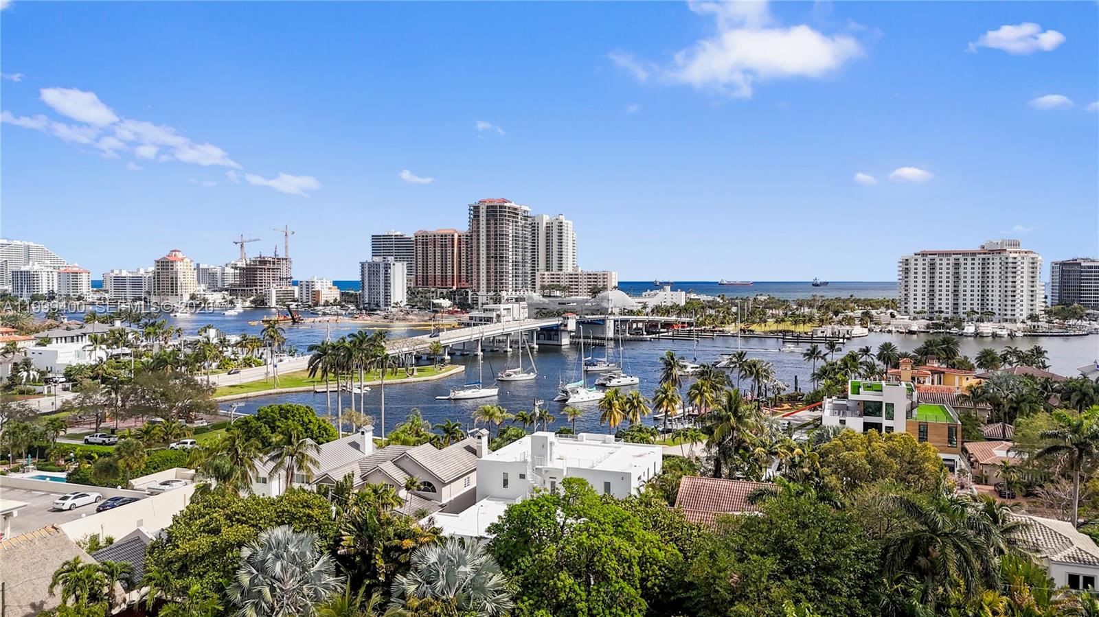 Real estate property located at 340 Sunset Dr #407, Broward, Essex Tower Condo, Fort Lauderdale, FL