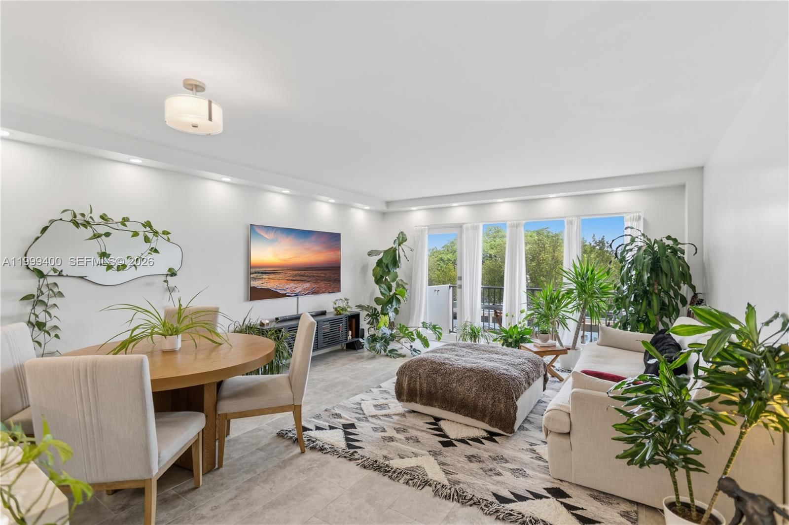 Real estate property located at 340 Sunset Dr #407, Broward, Essex Tower Condo, Fort Lauderdale, FL