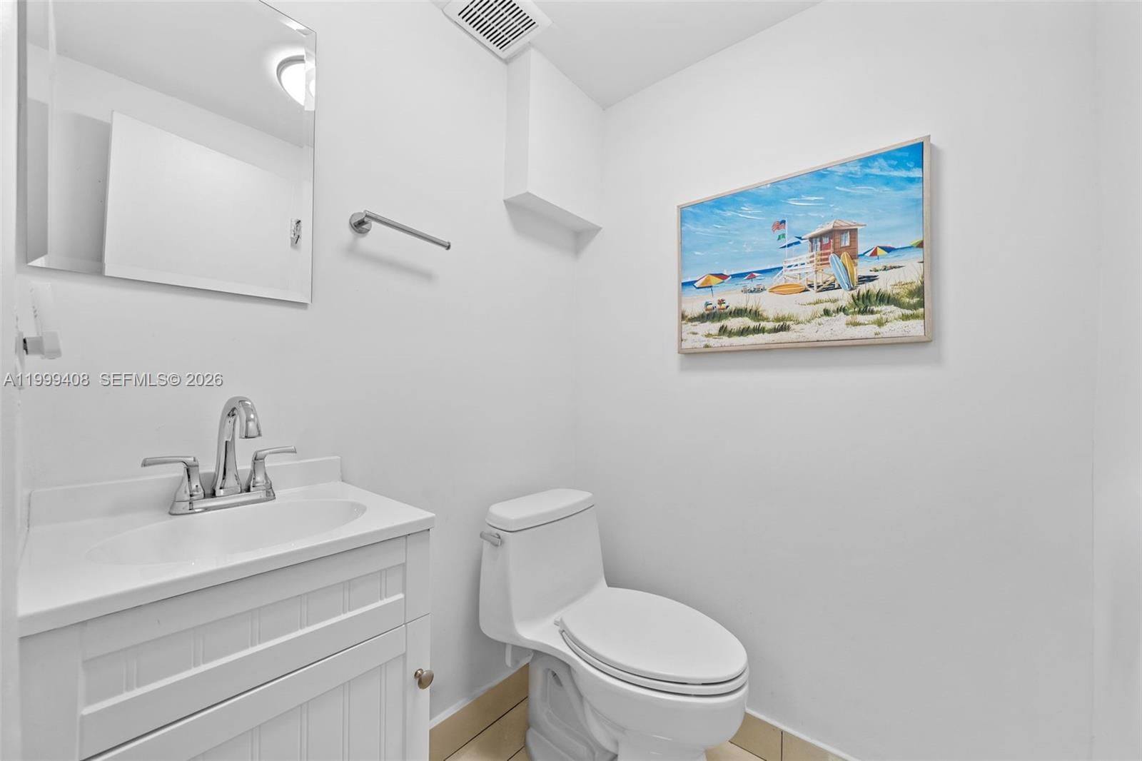 Real estate property located at 515 3rd St #6, Miami-dade, Fifth Avenue Condo, Miami, FL