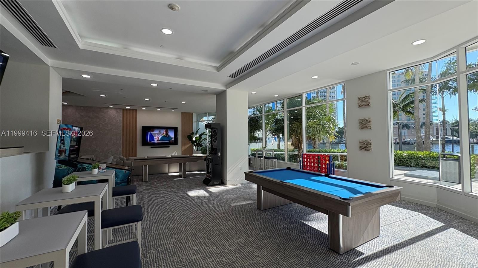 Real estate property located at 2670 Sunrise Blvd #309, Broward, Gallery One Condo, Fort Lauderdale, FL