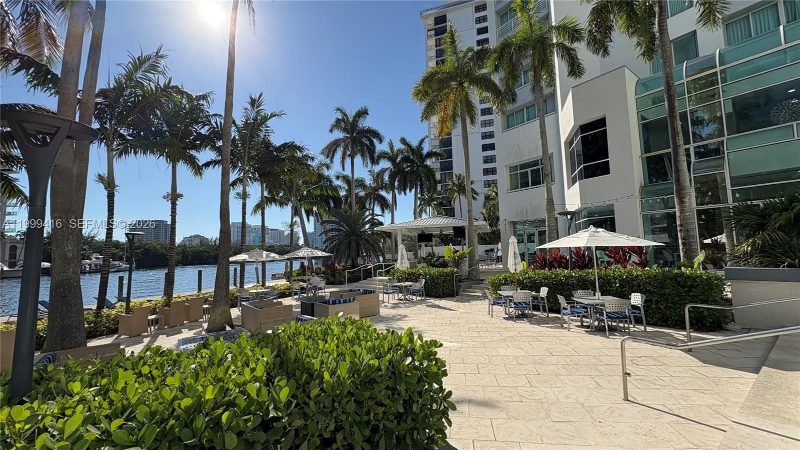 Real estate property located at 2670 Sunrise Blvd #309, Broward, Gallery One Condo, Fort Lauderdale, FL