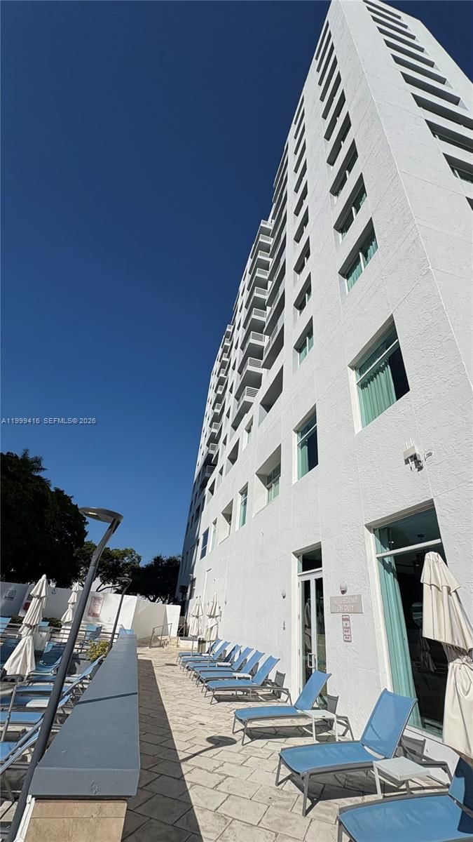 Real estate property located at 2670 Sunrise Blvd #309, Broward, Gallery One Condo, Fort Lauderdale, FL