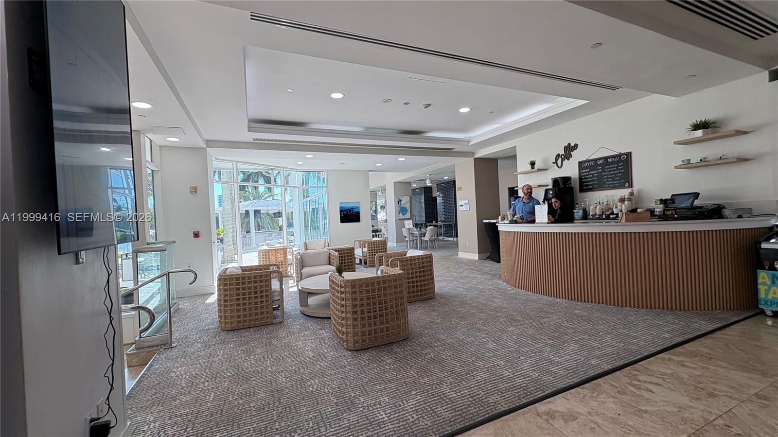 Real estate property located at 2670 Sunrise Blvd #309, Broward, Gallery One Condo, Fort Lauderdale, FL