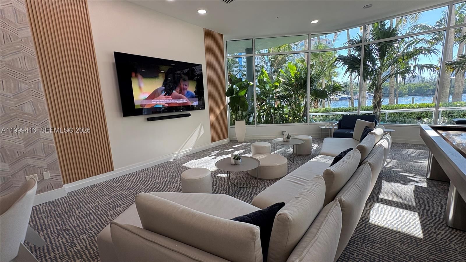 Real estate property located at 2670 Sunrise Blvd #309, Broward, Gallery One Condo, Fort Lauderdale, FL