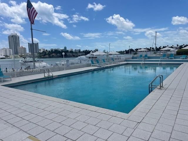Real estate property located at 900 Bay Dr #311, Miami-dade, King Cole Condo, Miami Beach, FL