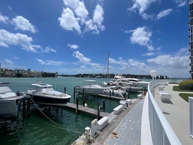 Real estate property located at 900 Bay Dr #311, Miami-dade, King Cole Condo, Miami Beach, FL