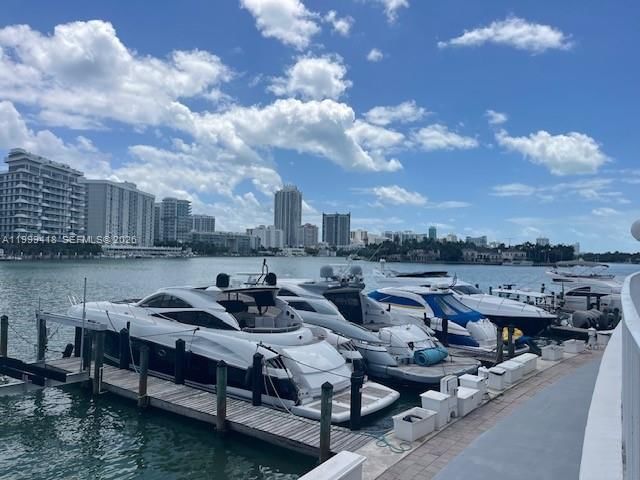 Real estate property located at 900 Bay Dr #311, Miami-dade, King Cole Condo, Miami Beach, FL