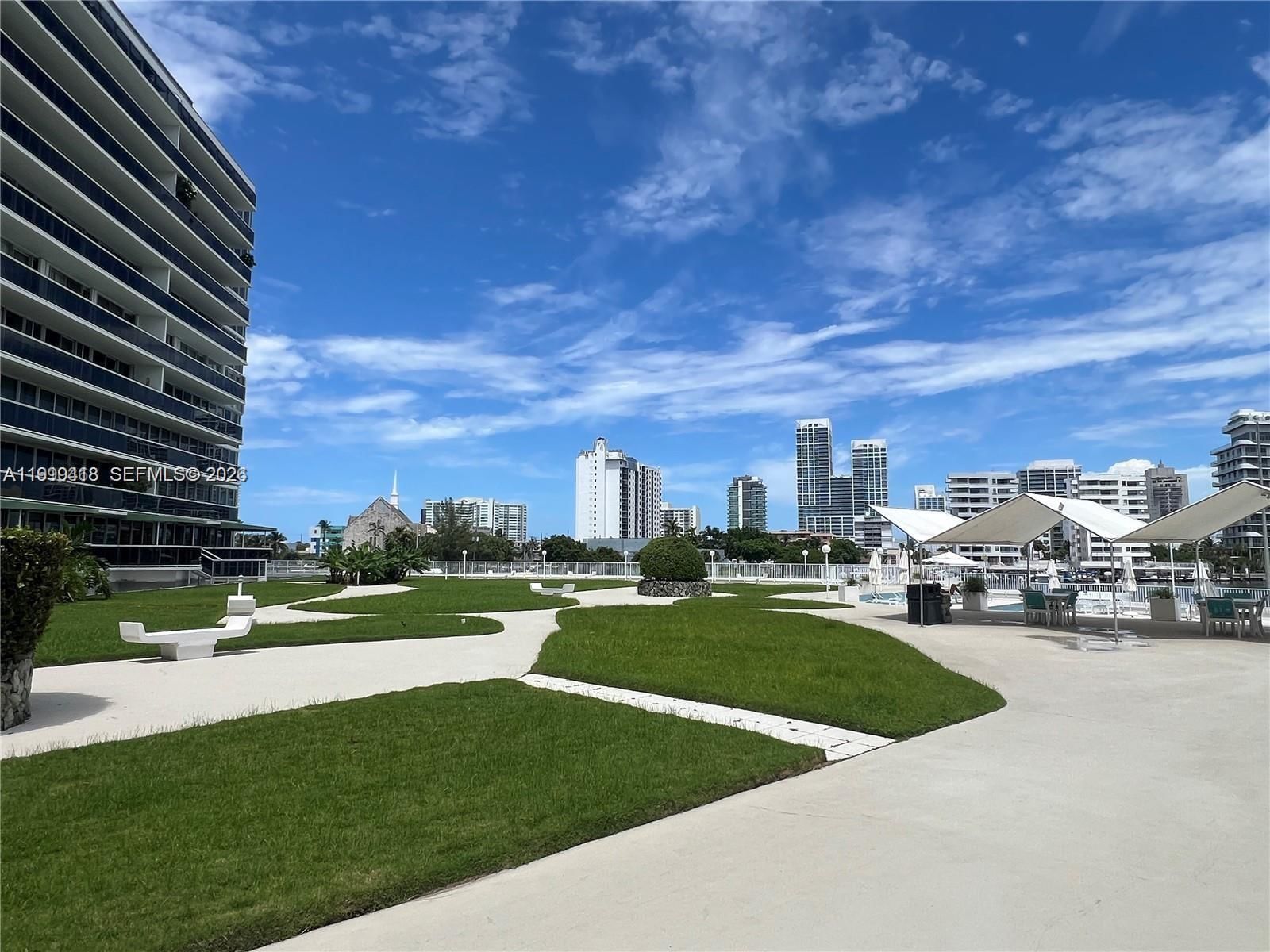 Real estate property located at 900 Bay Dr #311, Miami-dade, King Cole Condo, Miami Beach, FL