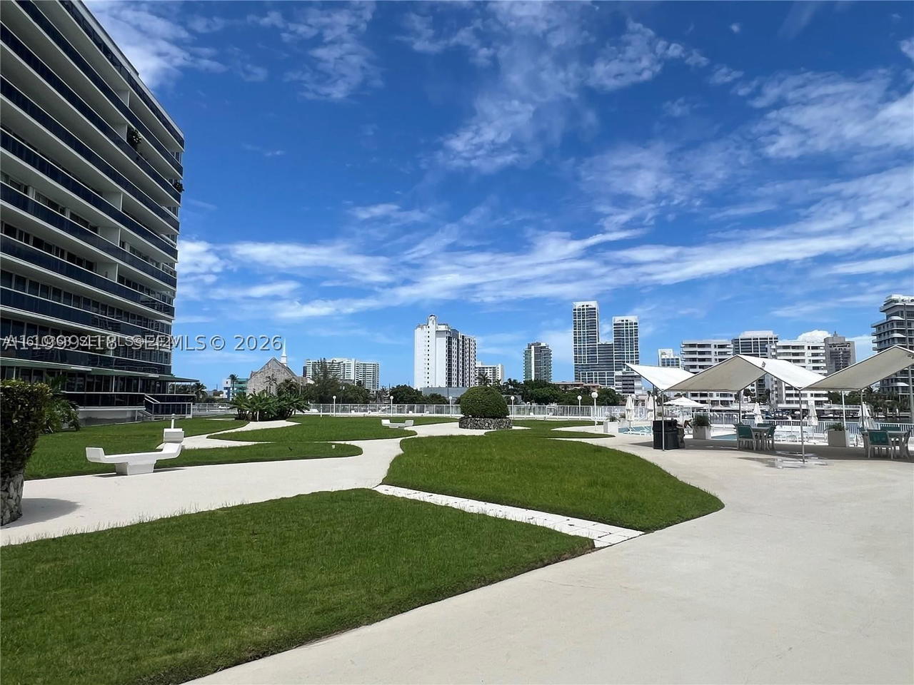 Real estate property located at 900 Bay Dr #311, Miami-dade, King Cole Condo, Miami Beach, FL