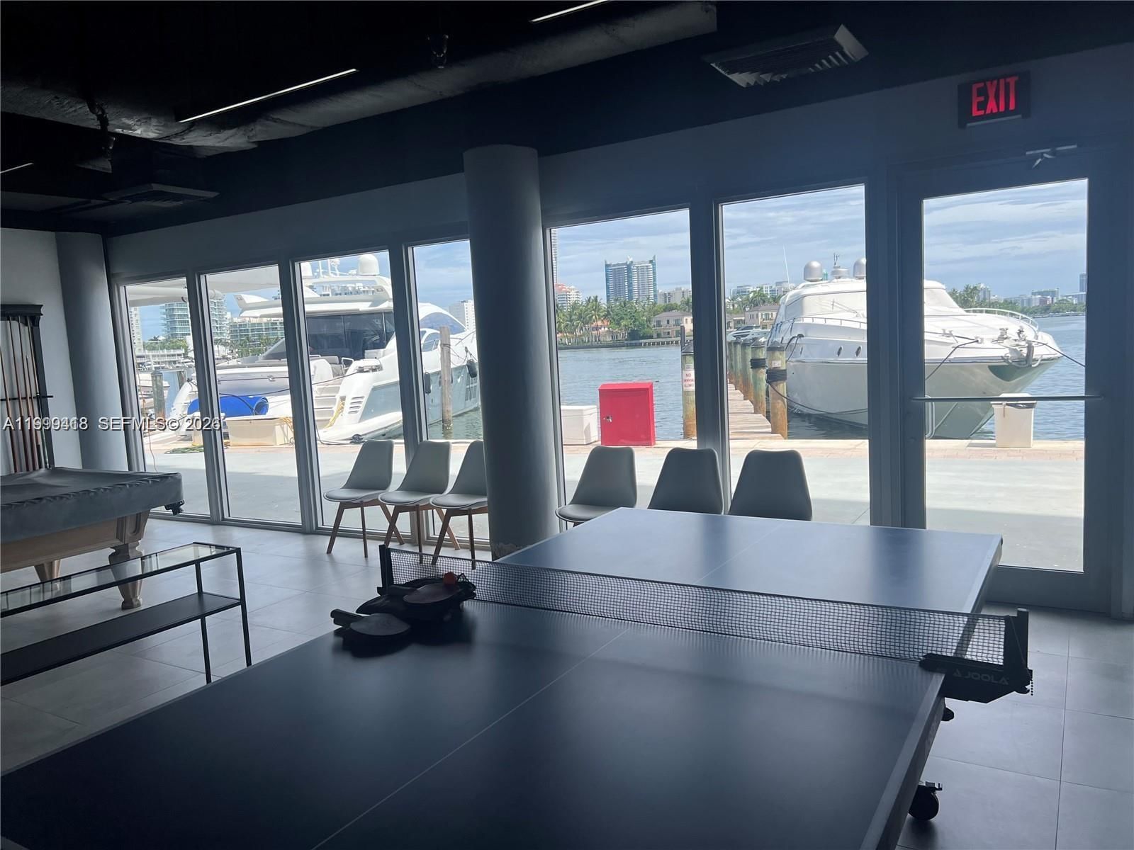 Real estate property located at 900 Bay Dr #311, Miami-dade, King Cole Condo, Miami Beach, FL