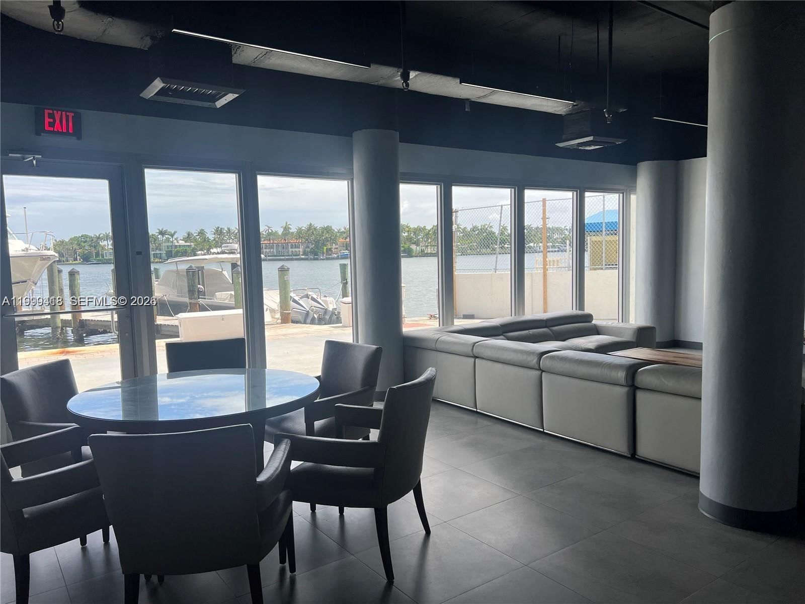 Real estate property located at 900 Bay Dr #311, Miami-dade, King Cole Condo, Miami Beach, FL