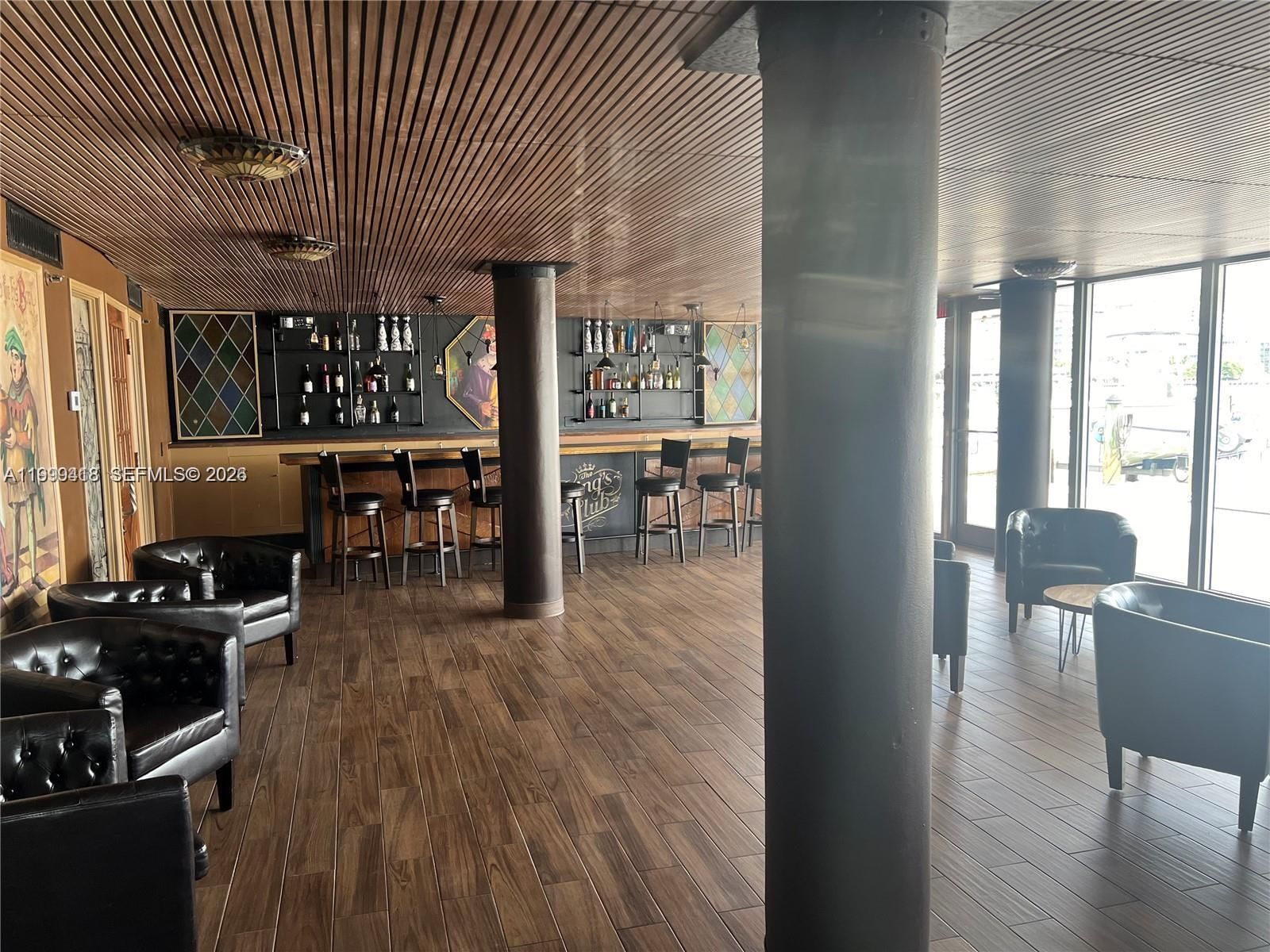 Real estate property located at 900 Bay Dr #311, Miami-dade, King Cole Condo, Miami Beach, FL