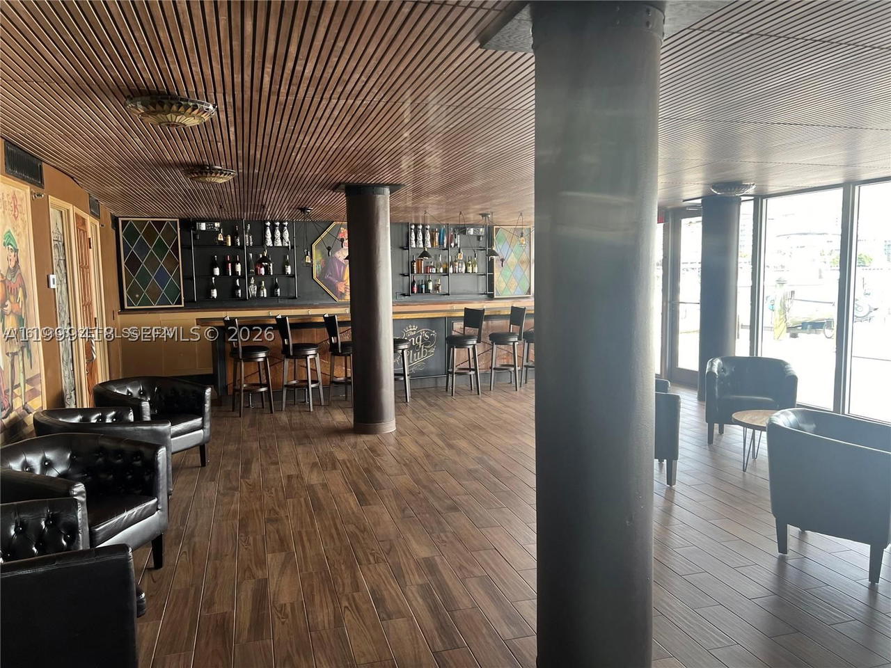 Real estate property located at 900 Bay Dr #311, Miami-dade, King Cole Condo, Miami Beach, FL