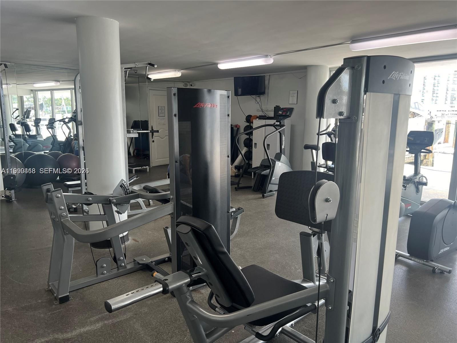 Real estate property located at 900 Bay Dr #311, Miami-dade, King Cole Condo, Miami Beach, FL