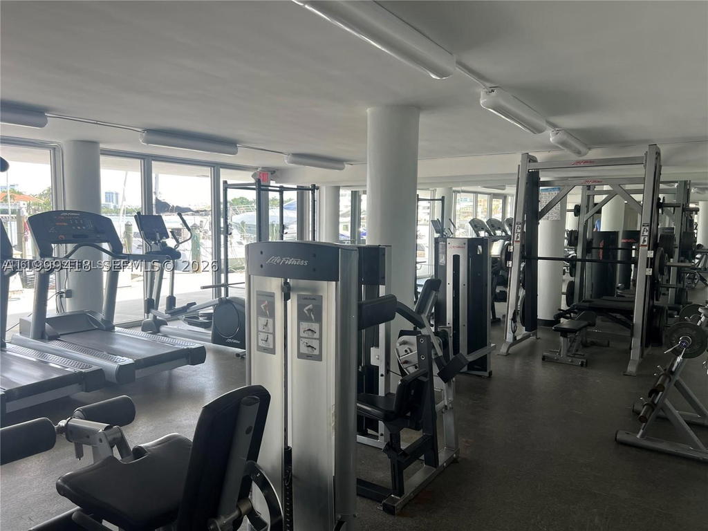 Real estate property located at 900 Bay Dr #311, Miami-dade, King Cole Condo, Miami Beach, FL