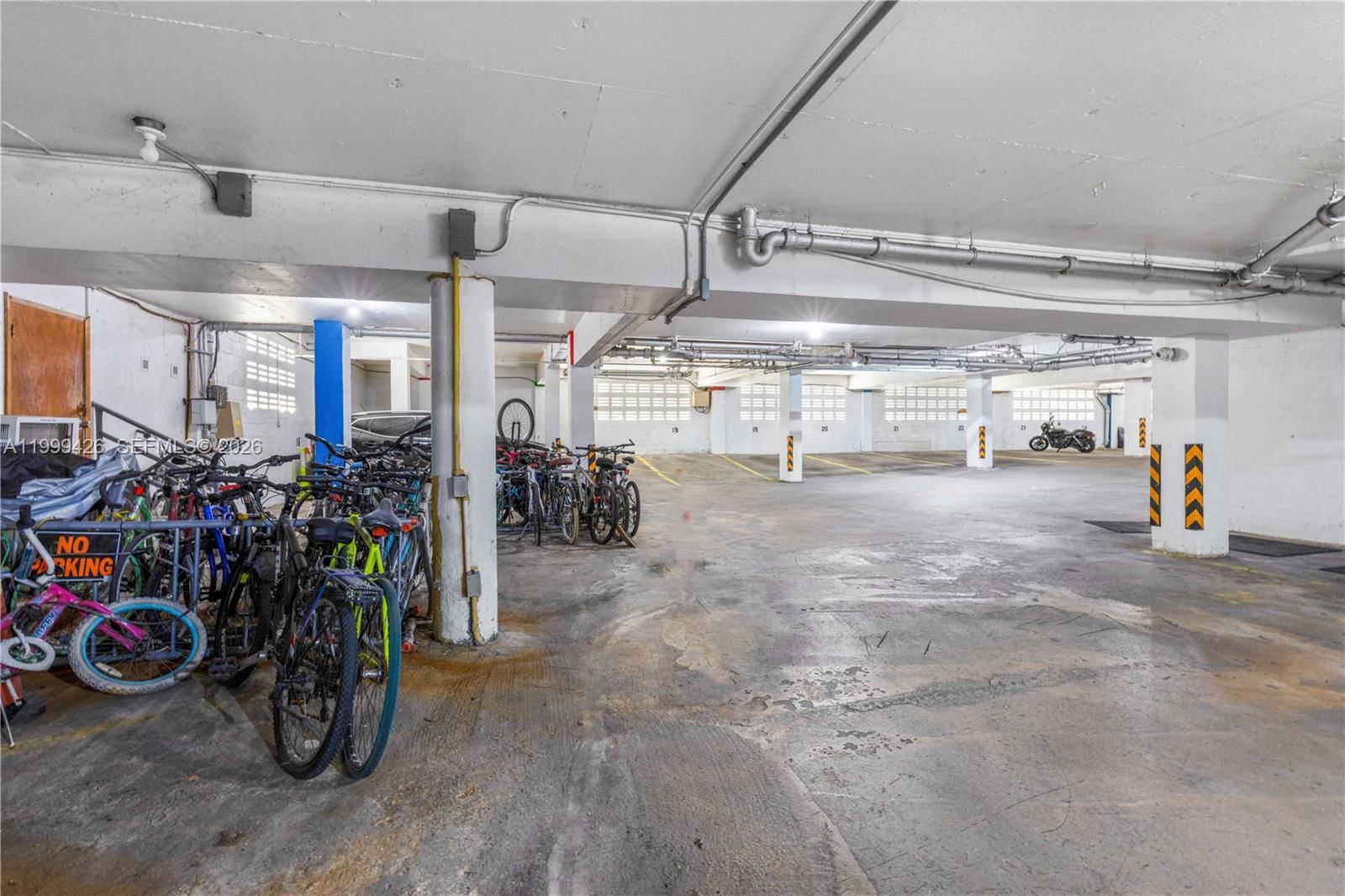 Real estate property located at 6484 Indian Creek Dr #214, Miami-dade, Amd Pl Of 2nd Ocean Front, Miami Beach, FL