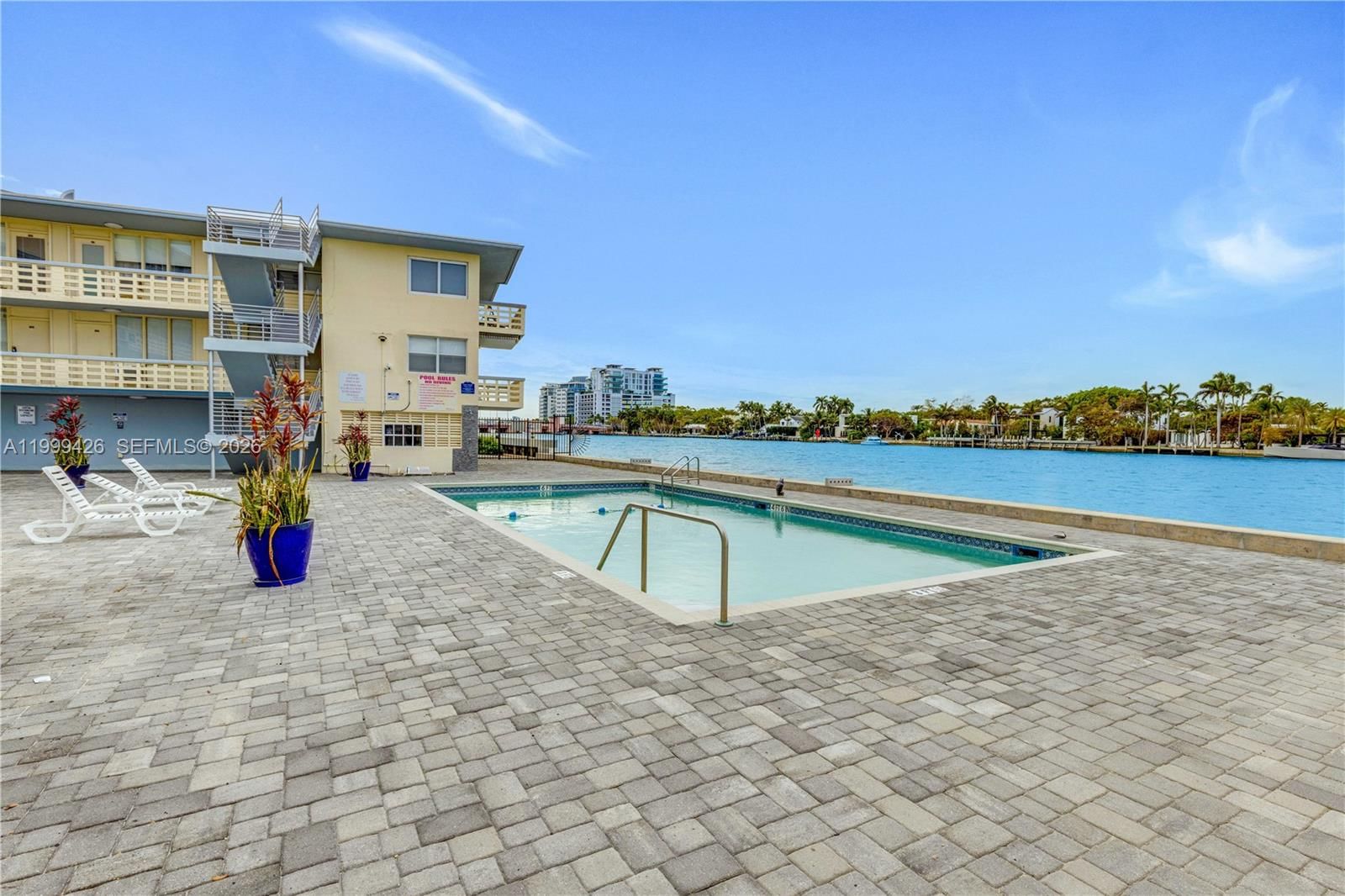 Real estate property located at 6484 Indian Creek Dr #214, Miami-dade, Amd Pl Of 2nd Ocean Front, Miami Beach, FL