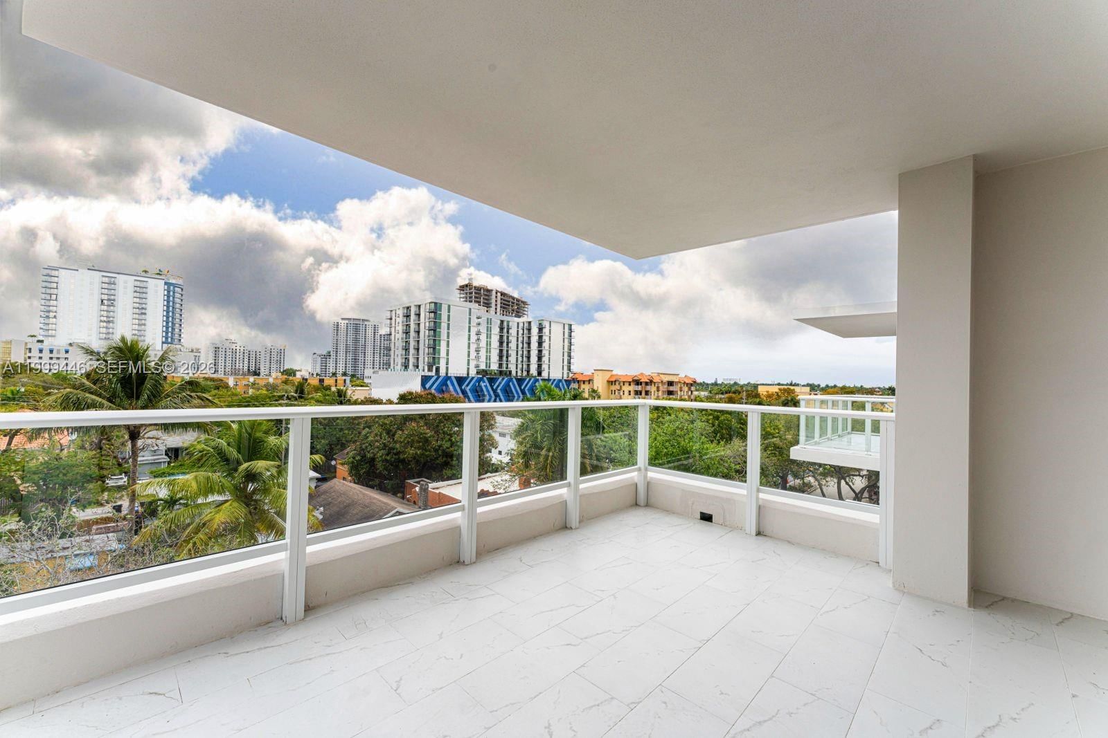 Real estate property located at 1850 Monroe St #403, Broward, Residence On Monroe, Hollywood, FL