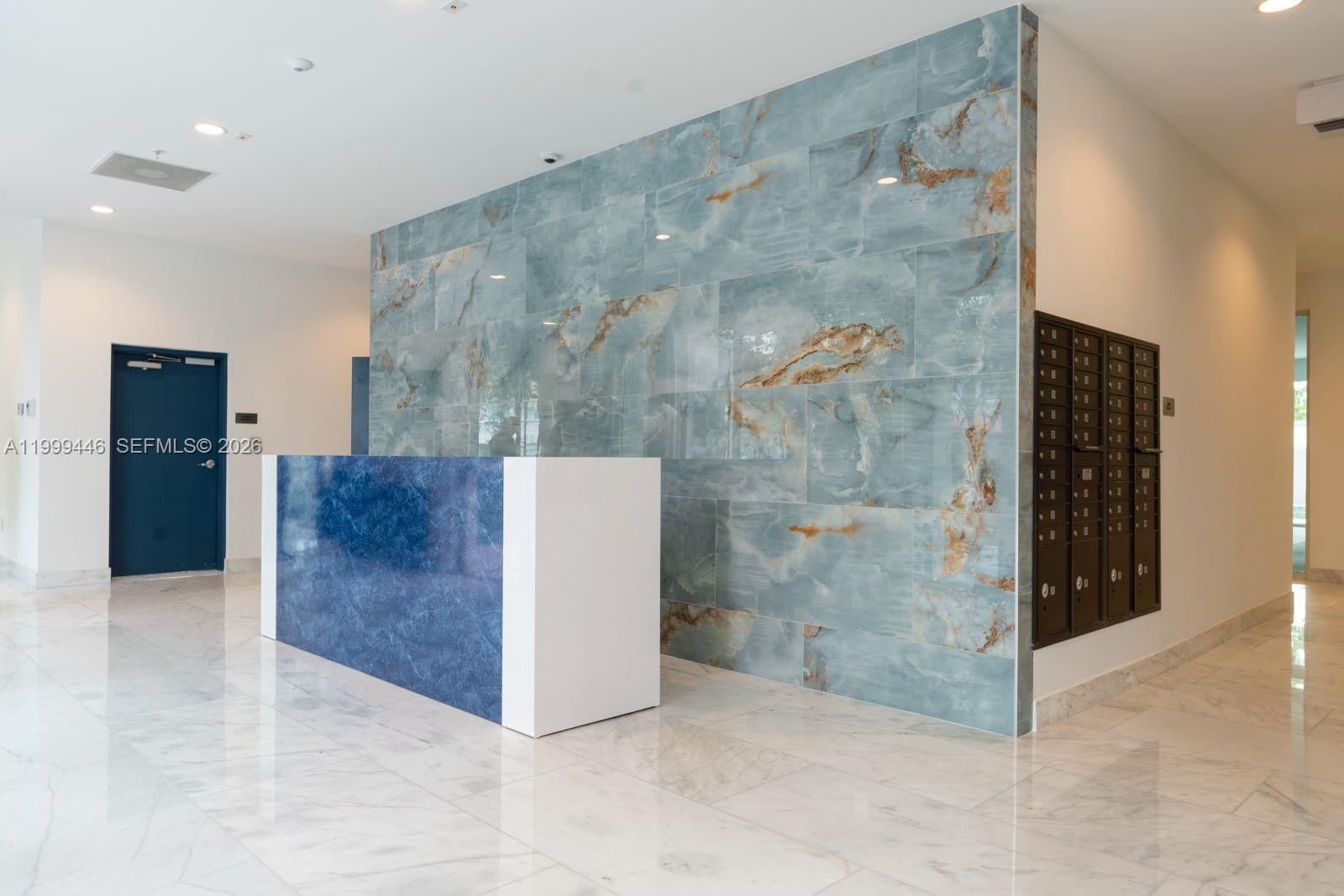 Real estate property located at 1850 Monroe St #403, Broward, Residence On Monroe, Hollywood, FL