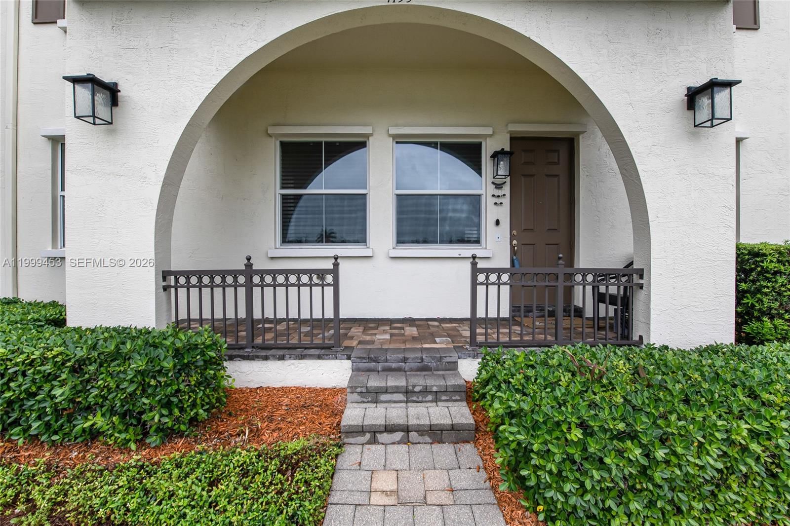 Real estate property located at 4153 Cascada Cir, Broward, Monterra Plat, Cooper City, FL