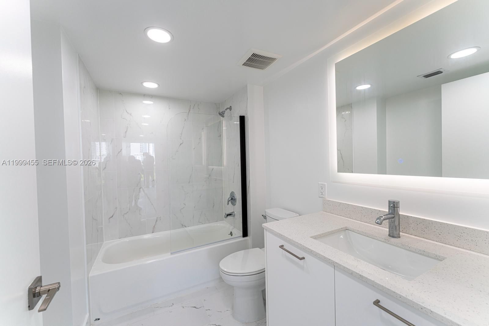 Real estate property located at 1850 Monroe St #410, Broward, Residence On Monroe, Hollywood, FL