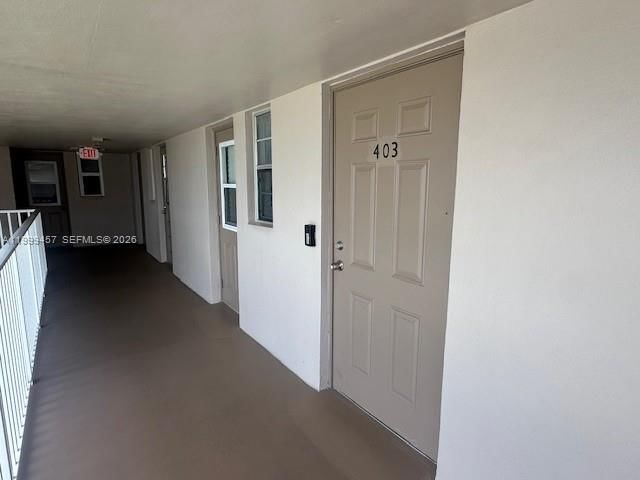 Real estate property located at 2420 81st Ave #403, Broward, Arrowhead Condo No Vii, Davie, FL