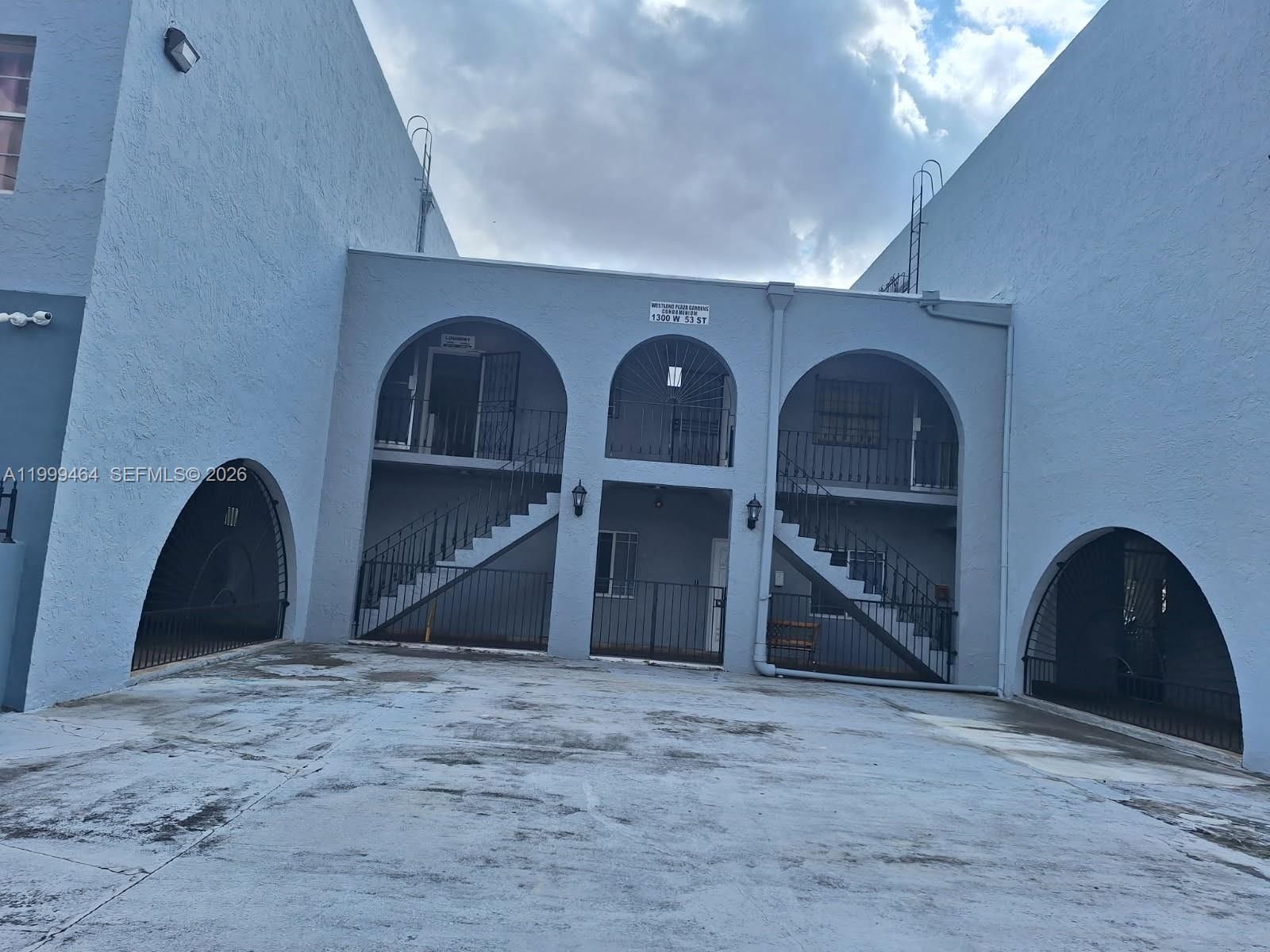 Real estate property located at 1300 53rd St #19, Miami-dade, Westland Plaza Gardens Co, Hialeah, FL