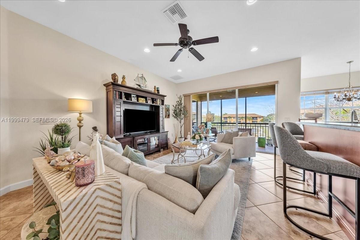Real estate property located at 8275 127th Ln #34-F, Broward, Cypress Pointe Iv At Hero, Parkland, FL
