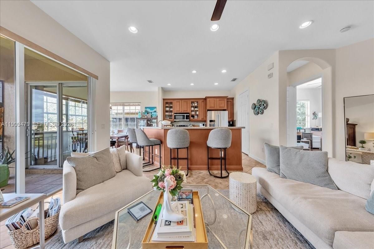 Real estate property located at 8275 127th Ln #34-F, Broward, Cypress Pointe Iv At Hero, Parkland, FL