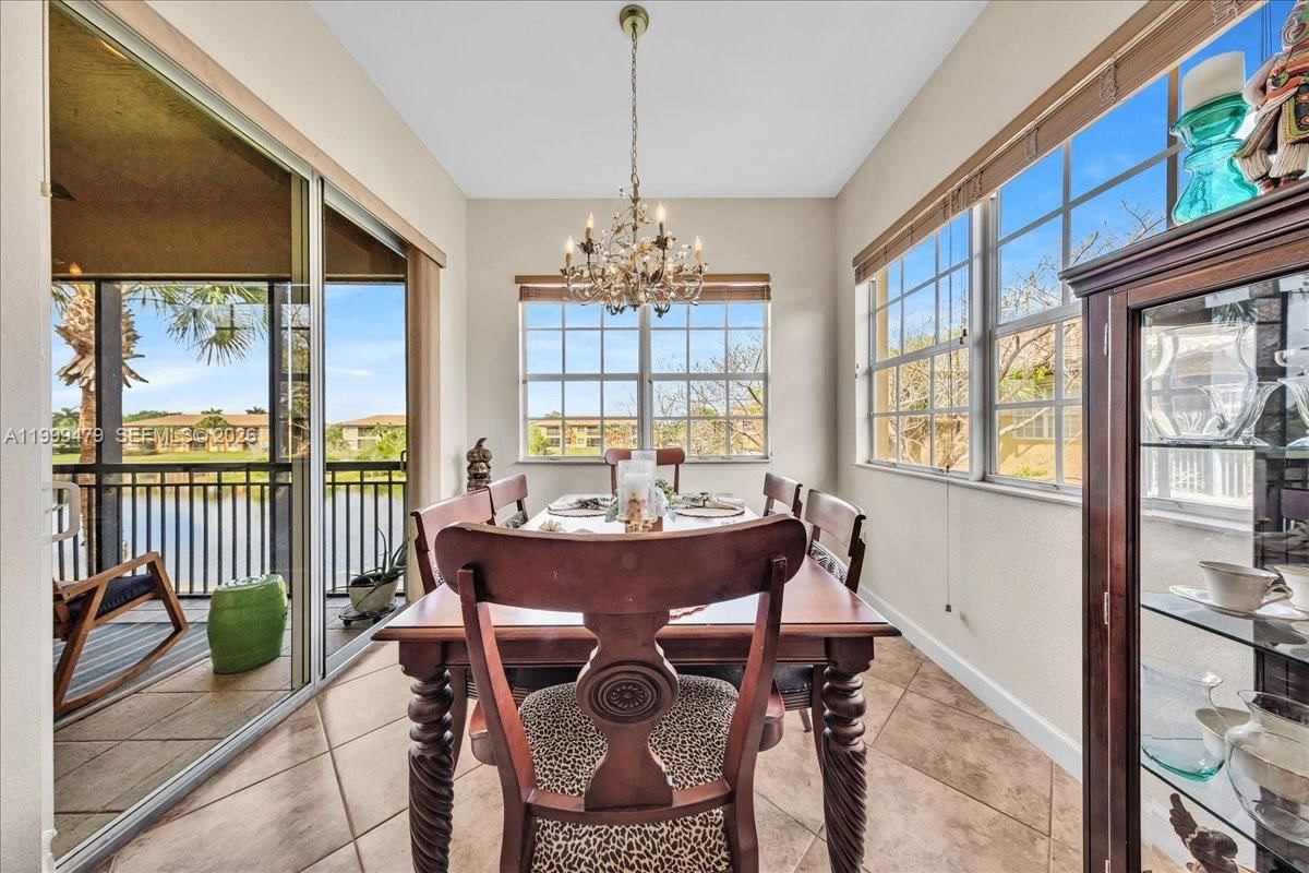 Real estate property located at 8275 127th Ln #34-F, Broward, Cypress Pointe Iv At Hero, Parkland, FL