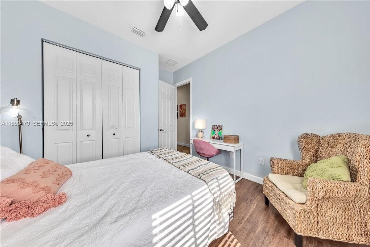 Real estate property located at 8275 127th Ln #34-F, Broward, Cypress Pointe Iv At Hero, Parkland, FL