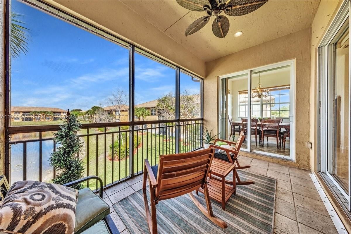 Real estate property located at 8275 127th Ln #34-F, Broward, Cypress Pointe Iv At Hero, Parkland, FL