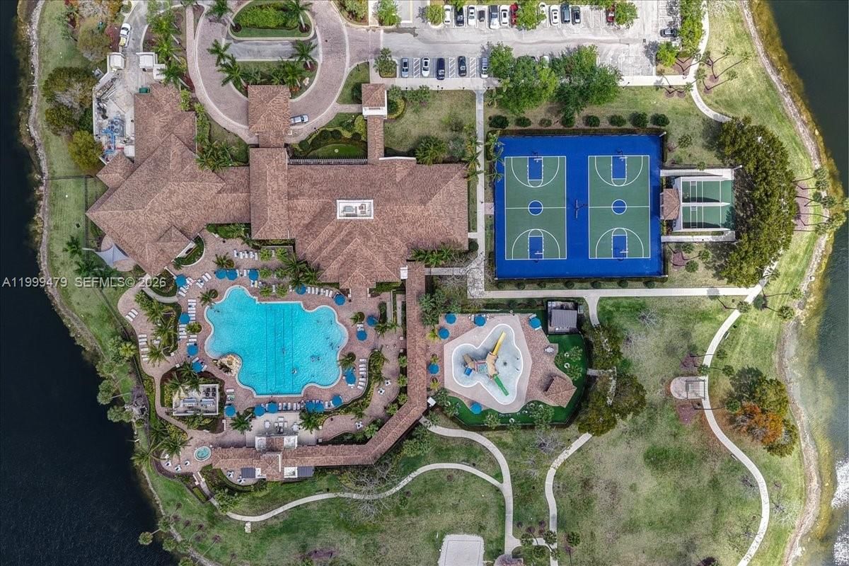 Real estate property located at 8275 127th Ln #34-F, Broward, Cypress Pointe Iv At Hero, Parkland, FL