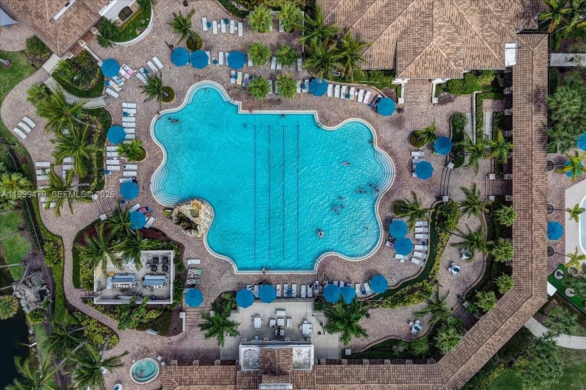 Real estate property located at 8275 127th Ln #34-F, Broward, Cypress Pointe Iv At Hero, Parkland, FL