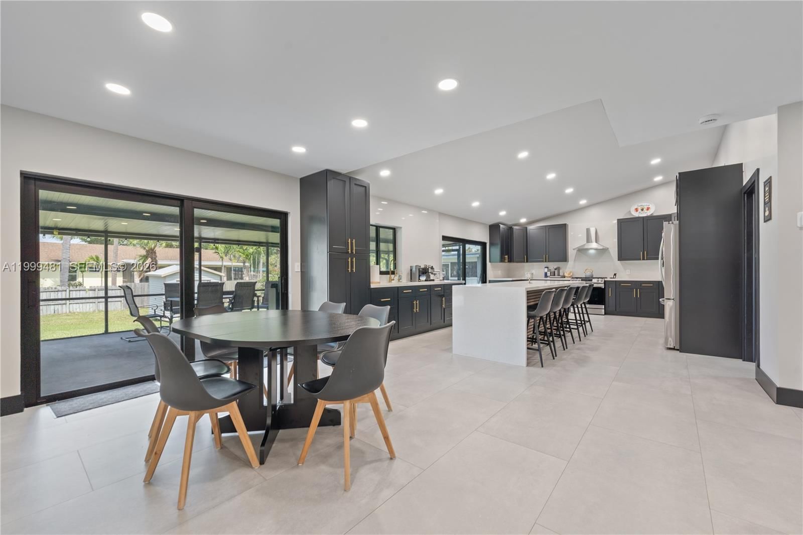 Real estate property located at 18462 88th Pl, Miami-dade, Bel-aire Sec 23, Cutler Bay, FL